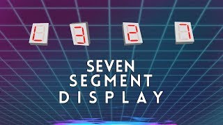 Famous Digital Seven Segment Display Simulator in Java Net Worth