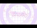 Ghost - YCH Stinger