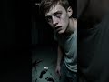 A casa que ninguém entra. #terror #horror #bizarro #ytshorts #curiosidades #series #terrorymisterio