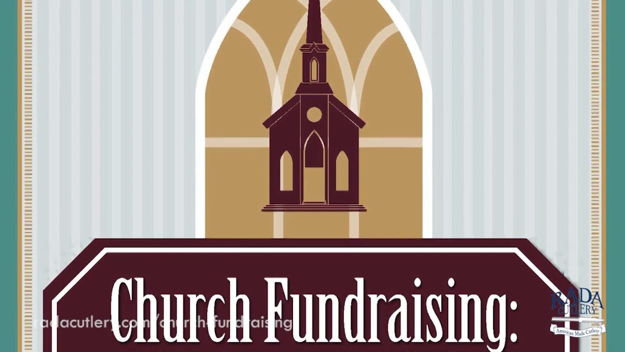 Church Fundraiser Images