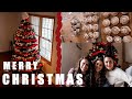 Christmas 2019 || Tree Hunting, Lights &amp; Lots of Food