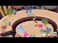 The Sunny Side Up Show: Birthday Song - My Singing Monsters Composer