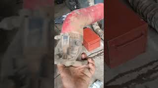 Tata bs6 engine 5 liter ultra | temperature problem | stop engine light | over hiting problem
