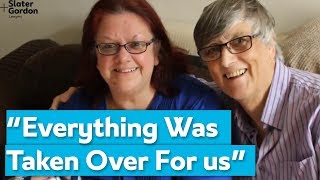 “Everything Was Taken Over For us” | My Experience at Slater and Gordon