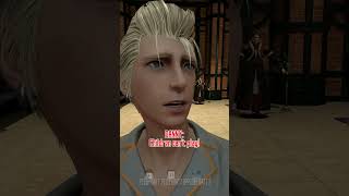 IT'S GONE!! #ffxiv #ff14 #ff14shorts