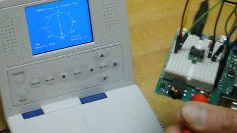 Parallax HM55B Compass Module