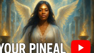 PINEAL AND JACOB ENCOUNTERS | Time with Maame Grace 