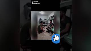 Gurbetteyiz Napalım Dileniyoruz