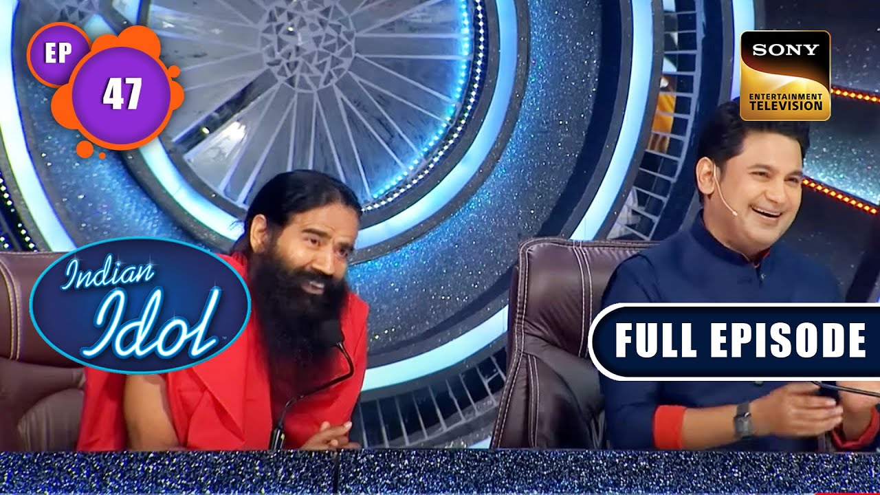 Indian Idol 13 | Mahashivratri पर शिव को समर्पित सुरीला संगम  | Ep 47 | Full Episode | 18 Feb 2023