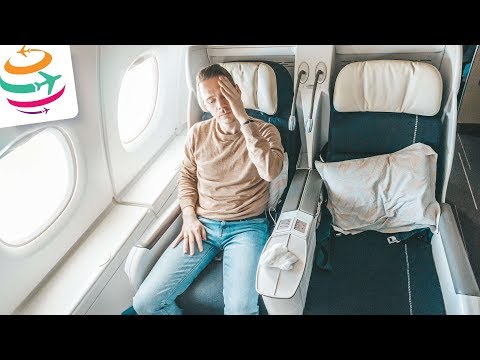 Flugverspätung, Flugausfall? Das sind euere Rechte! | YourTravel.TV