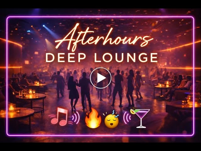 Watch Low Frequency Ritual – Deep House Afterhours Groove | Nocturne Lounge Music on YouTube Watch Low Frequency Ritual – Deep House Afterhours Groove | Nocturne Lounge Music on YouTube
