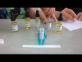 Making Your Own Perfume: Inspired by Chanel No 5 - Formula #1