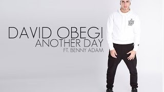 David Obegi - Another Day