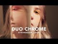 Duochrome Aesthetic Makeup Tutorial