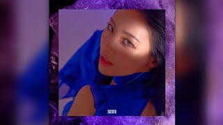 SUNMI - HEROINE (CLEAN INSTRUMENTAL)