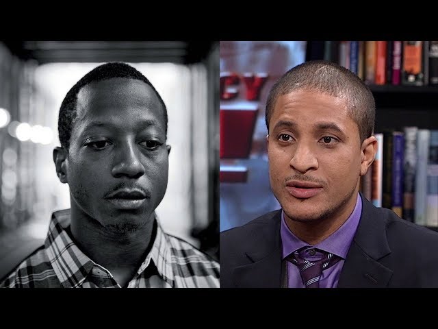 Two Years After Kalief Browder's Suicide, His Brother Recounts Horrifying Ordeal at Rikers class=