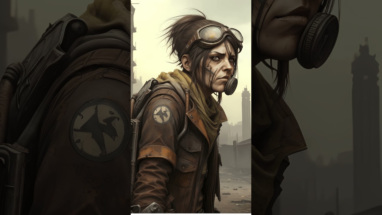 Berlin Requiem for the Fallen City 