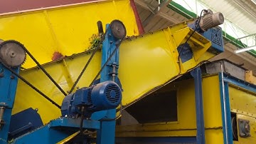 Continuous, Fully Automated Withering System for Tea Leaf