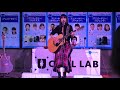 Ed Ed Sheeran/「Shape of You 」(Cover by Anly)@アウトレットモールあしびなー U COLL LAB 公開収録 2017/12.14