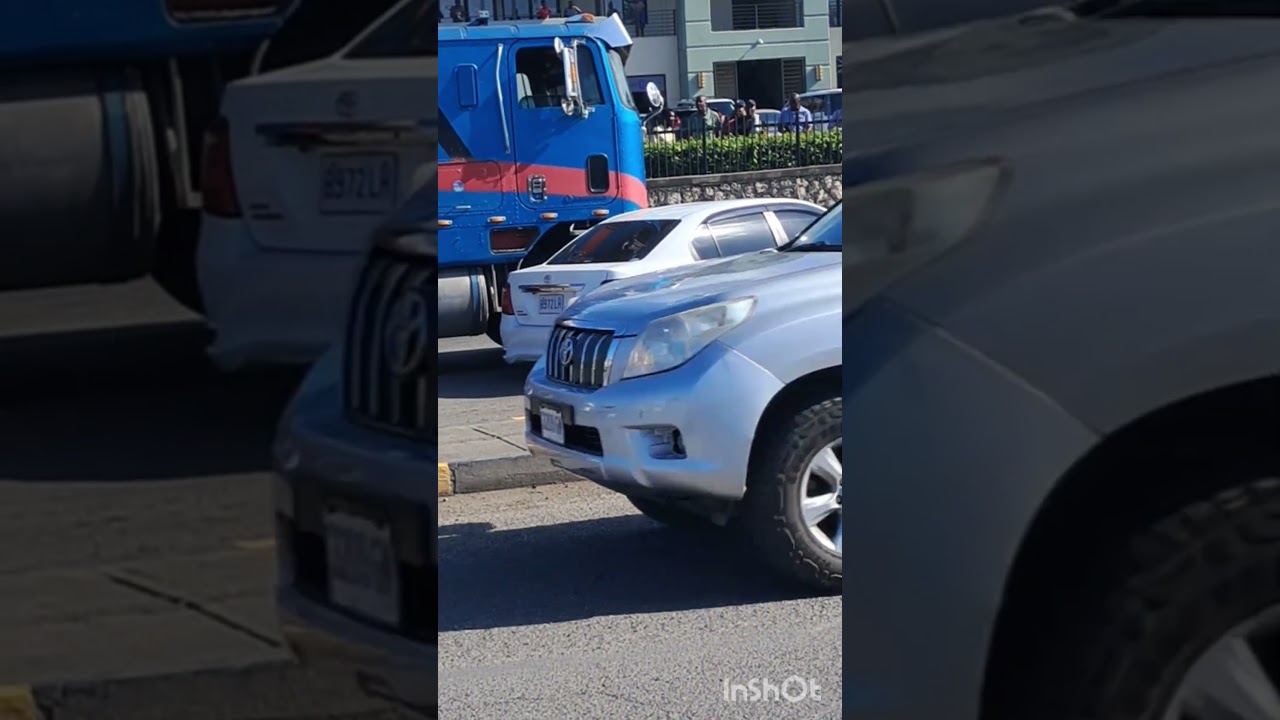 Объездная дорога Очо-Риос введена в эксплуатацию 27 января.