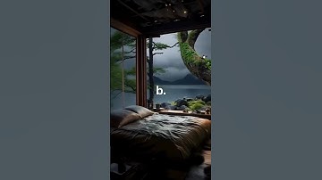 Choose your cozy bedroom #aesthetic #vibes #aurora #relaxing
