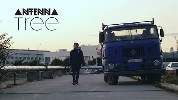 ANTENNA TREE - I Know It Won