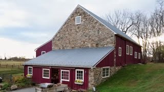 Barn At Spring Brook Farm Wins Nbcuniversal Local Impact Grant