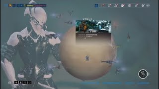 E Gate Exterminate Speed Run Corpus Venus Warframe PS4