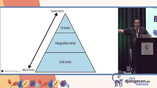 BDD To The Bone: Acceptance Testing with Behave and Selenium with Pat Viafore