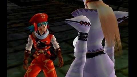 .hack//Infection - Part 4 | Solo Dungeon & Gate Hacking