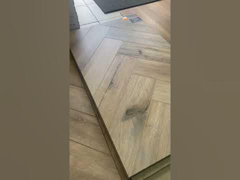 Елочка Кварцвинил #кварцвинил #межкомнатныедвери #ламинаткраснодар # ...