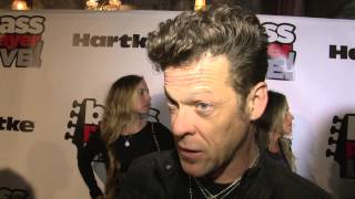Famous WHAT'S UP WITH EX METALLICA BASSIST JASON NEWSTED? Wealth