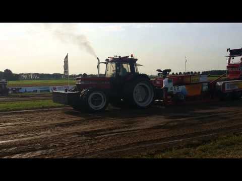 Case IH 1455XL
