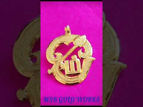 Design Gold Dollar(டாலர்)2grams to 40gram collection#golddollars#dollars#916halmarkgold#hallmark22k