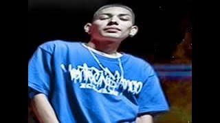 Adan Zapata- Soy de barrio