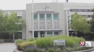 Boeing Plans Job Cuts for SLS Workers, NASA slowed Artemis Launch | April 25, 2024 | News 19 at 6 p.