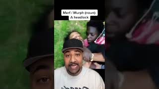 Bay Area Slang Part 2