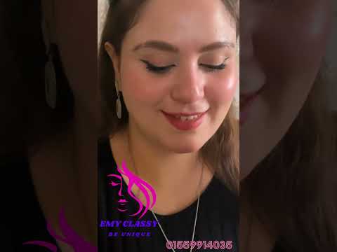 عدسات دهب اللون خاكى 