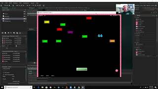 Adding lives, score, and high score to our game.