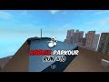 Roblox Parkour - Run #10