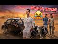 Ronaldo Restores Abandoned Bugatti Then Mocks Poor Messi 😈