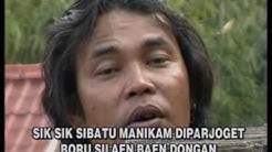 SIK SIK SIBATU MANIKAM - BATAK CERIA  - Durasi: 5:32. 