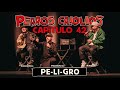 PERROS CRIOLLOS - PE-LI-GRO, CAP. 42