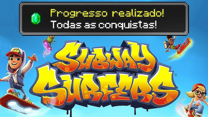 QUAL O MELHOR SITE? Testei TODOS os SITES de SUBWAY SURFERS (o melhor para  NO COIN) 