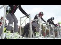Inside Ski Racing #4 - SKI CROSS: THE START - Alpine Canada Alpin