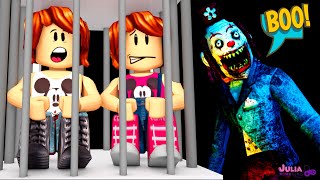 Roblox  HISTÓRIA NO CIRCO (Circus Trip Story)