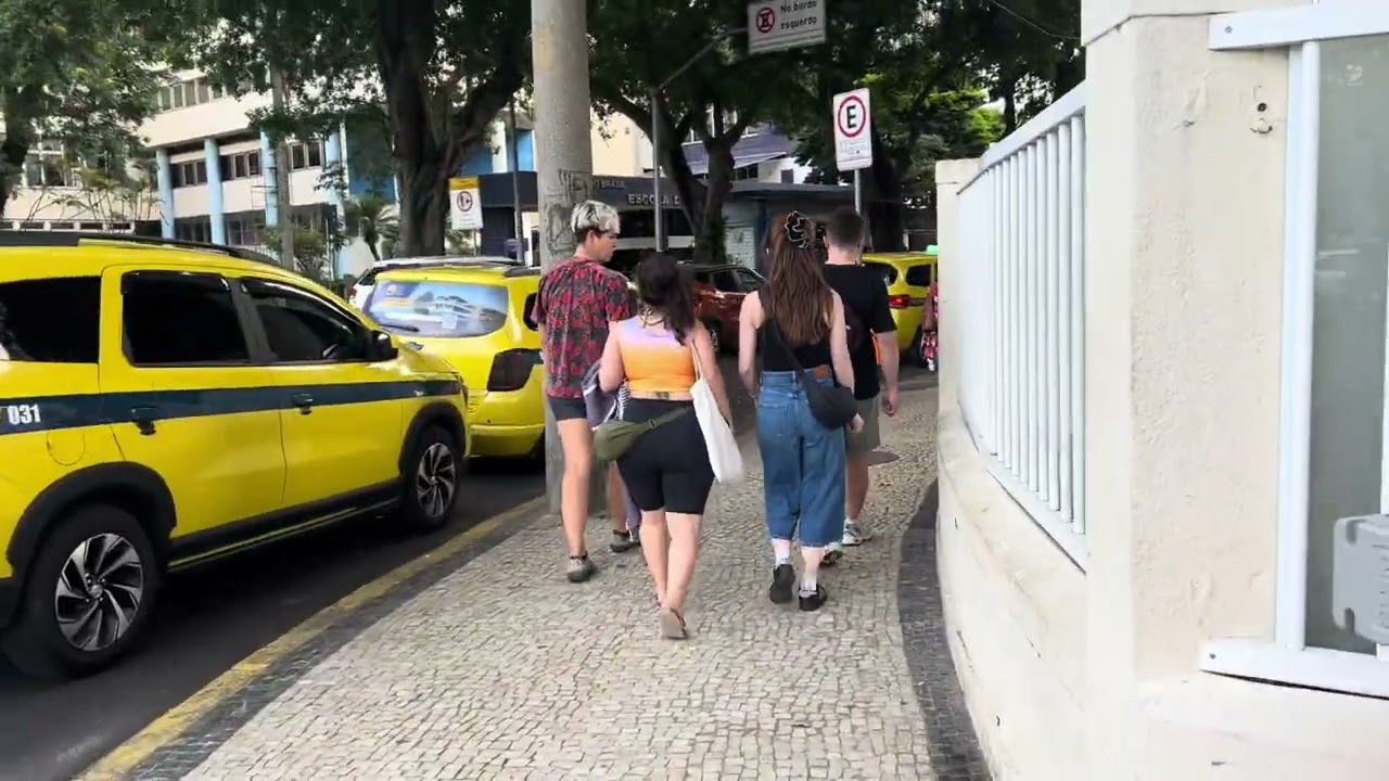 Praia vermelha ! #urca #pãodeaçucar #bondinho #muretadaurca  #Rj 🇧🇷
