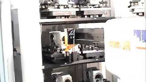 ertec system 3r workmaster mitutoyo CMM