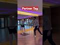 How To Do Partner Tag w/ Stick Mobility