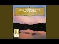 Sibelius: Finlandia, Op.26, No.7